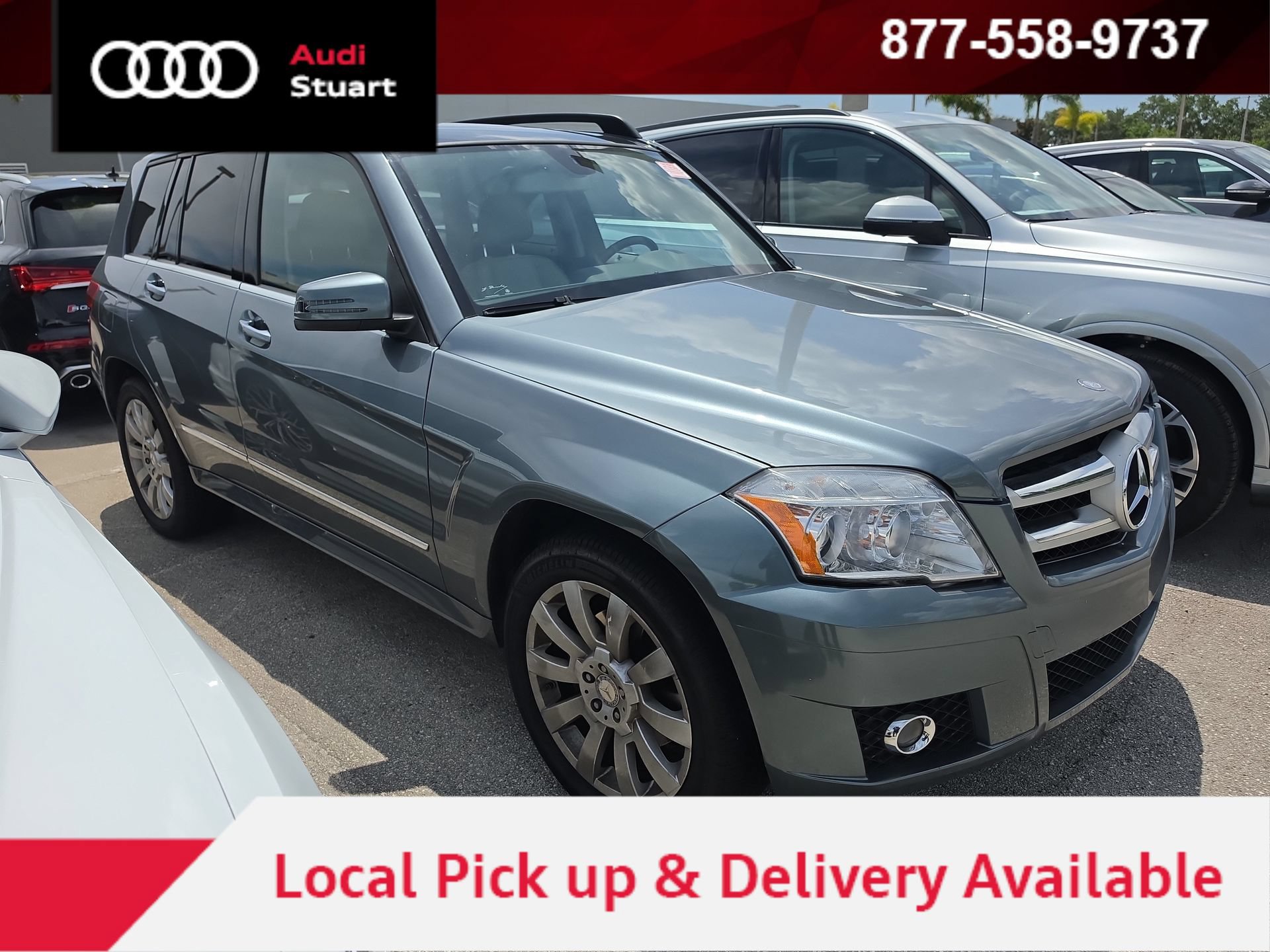 Used 2012 Mercedes-Benz GLK 350 2WD video 1