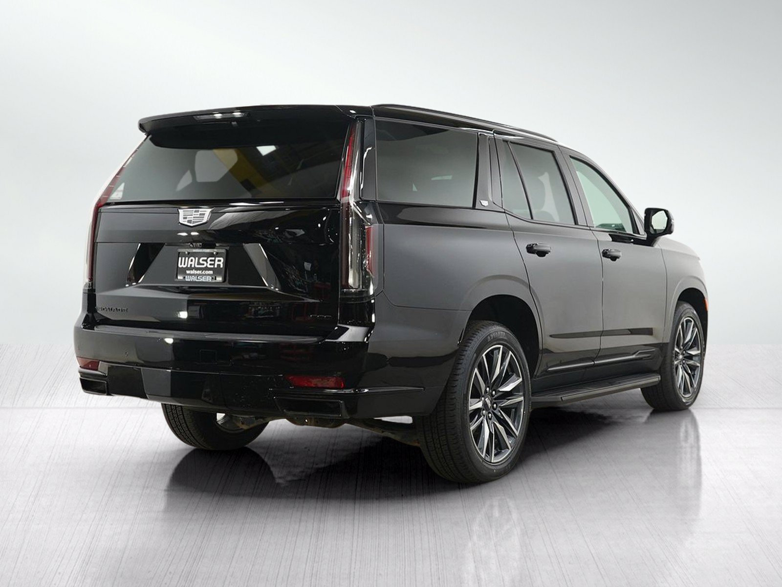 Used 2021 Cadillac Escalade Sport AWD/4WD image 5