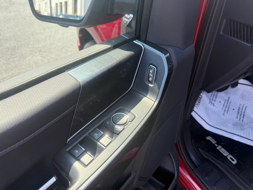 Used 2021 Ford F150 XLT w/ Equipment Group 302A High RWD image 18