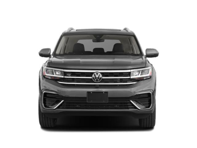 Used 2023 Volkswagen Atlas SEL Premium AWD/4WD image 4