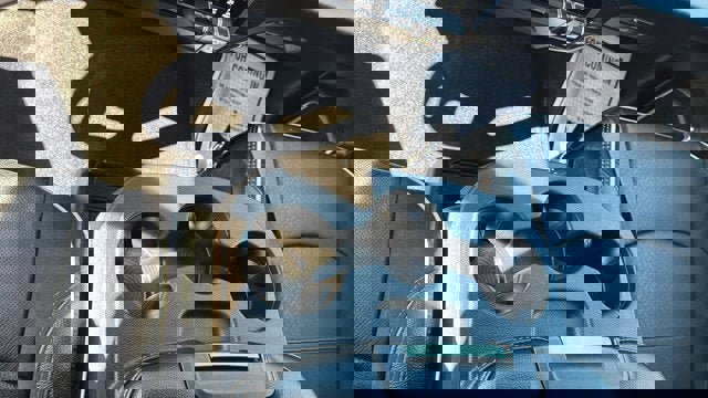 Used 2026 RAM 2500 Laramie image 21