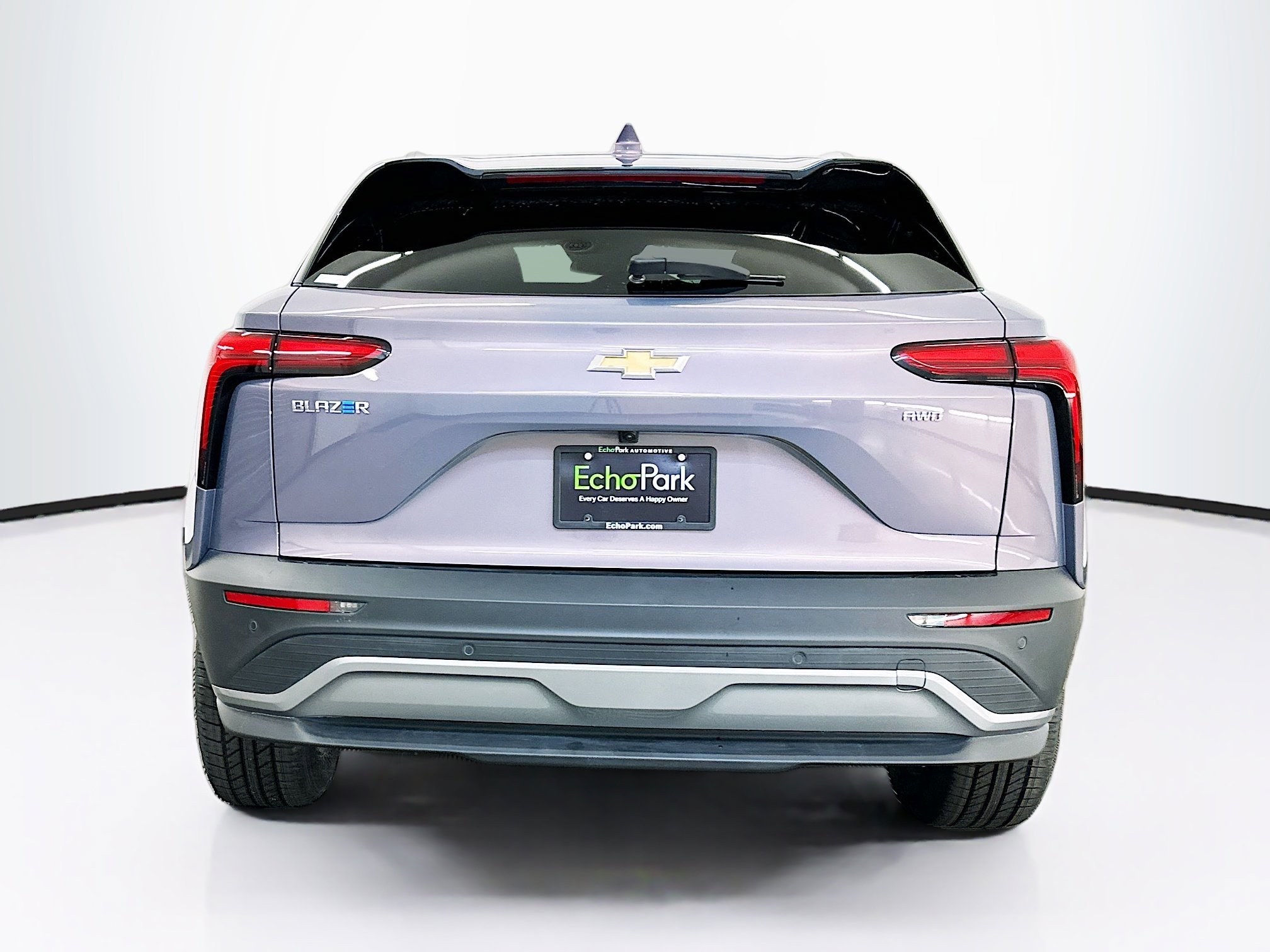 Used 2024 Chevrolet Blazer EV LT image 7