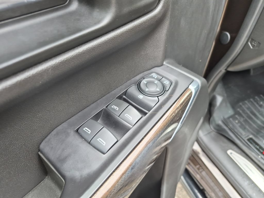 Used 2019 Chevrolet Silverado 1500 LT w/ Texas Edition RWD image 22