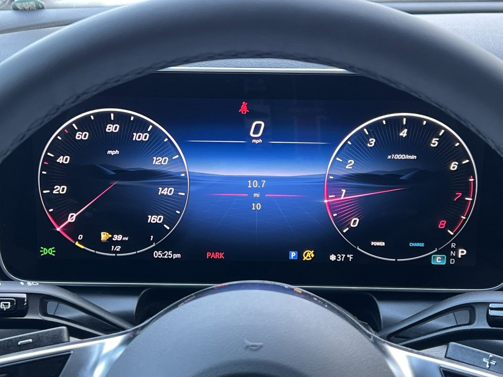 New 2026 Mercedes-Benz GLC 300 4MATIC image 15