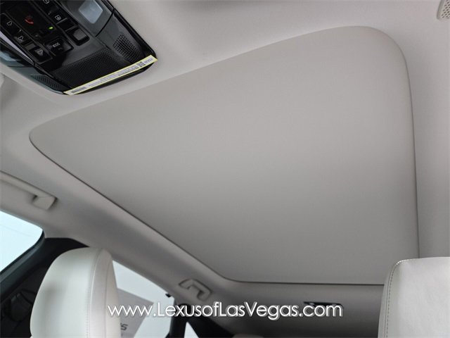 New 2026 Lexus RX 450h AWD image 11