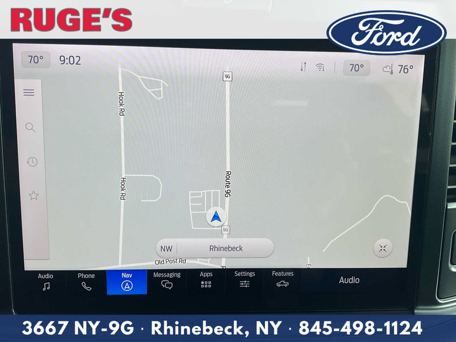 Used 2025 Ford F350 Lariat w/ Lariat Ultimate Package AWD/4WD image 26