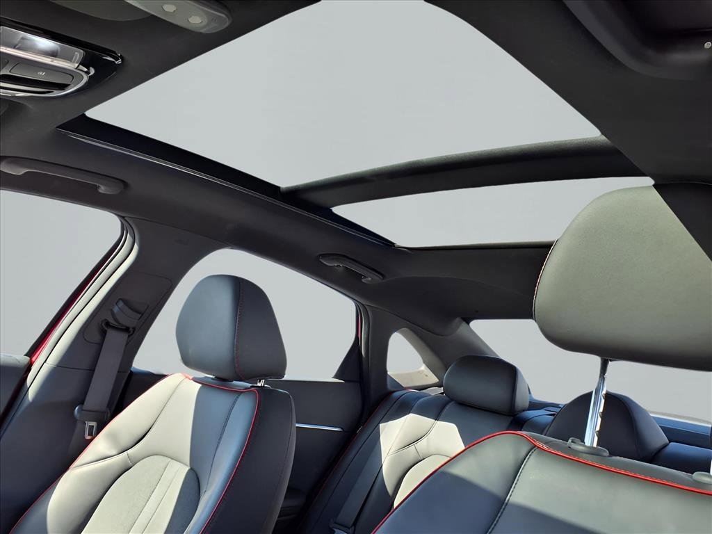 Used 2022 Hyundai Sonata SEL Plus w/ Cargo Package image 23