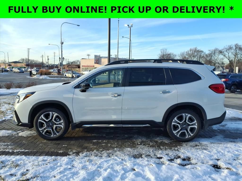New 2026 Subaru Ascent Touring w/ Popular Package #1 AWD/4WD image 4