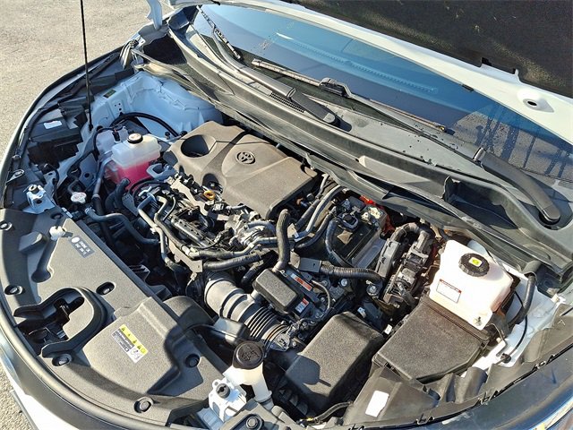 Used 2022 Toyota Sienna XLE image 26