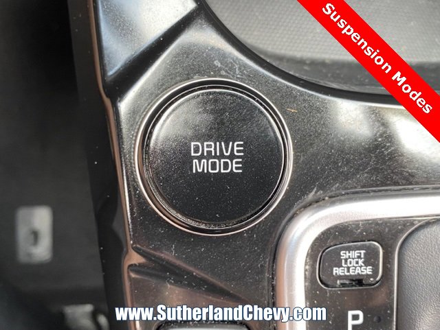 Used 2023 Kia Seltos S w/ Navigation Package image 33
