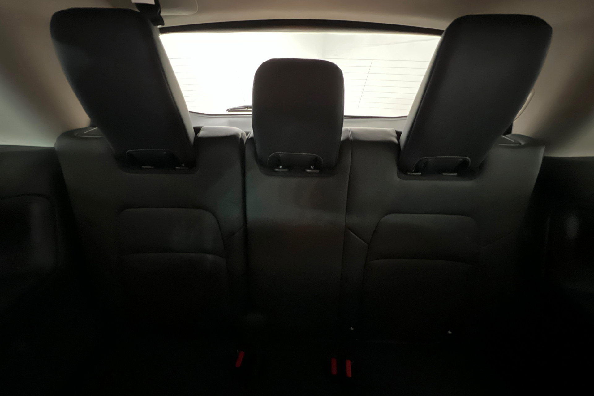 New 2026 Nissan Pathfinder Platinum AWD/4WD image 22