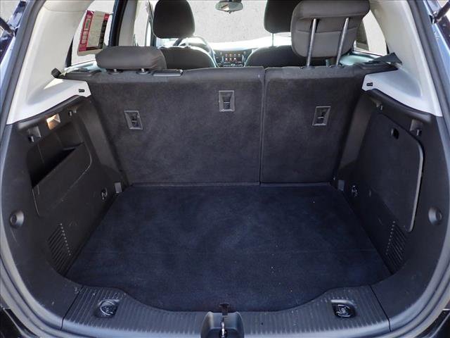 Used 2021 Chevrolet Trax LS w/ Tint and Cruise Package image 8