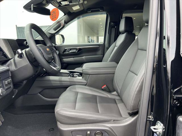 Used 2026 Chevrolet Suburban LT w/ Comfort Package AWD/4WD image 20