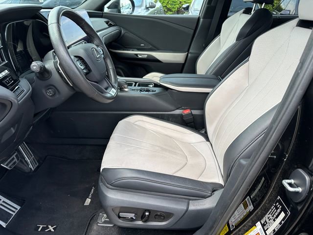 Used 2024 Lexus TX 500h AWD w/ Technology Package image 20