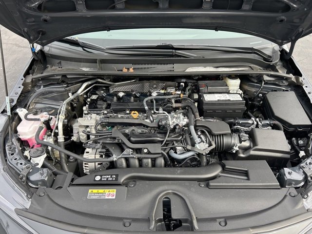 Used 2025 Toyota Corolla SE image 11