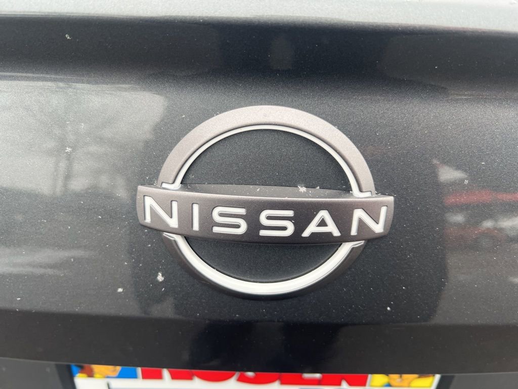 Certified 2025 Nissan Altima 2.5 SL image 35