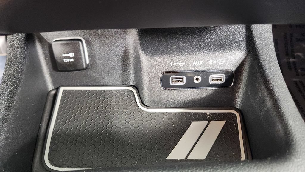 Used 2020 Dodge Durango GT AWD/4WD image 31