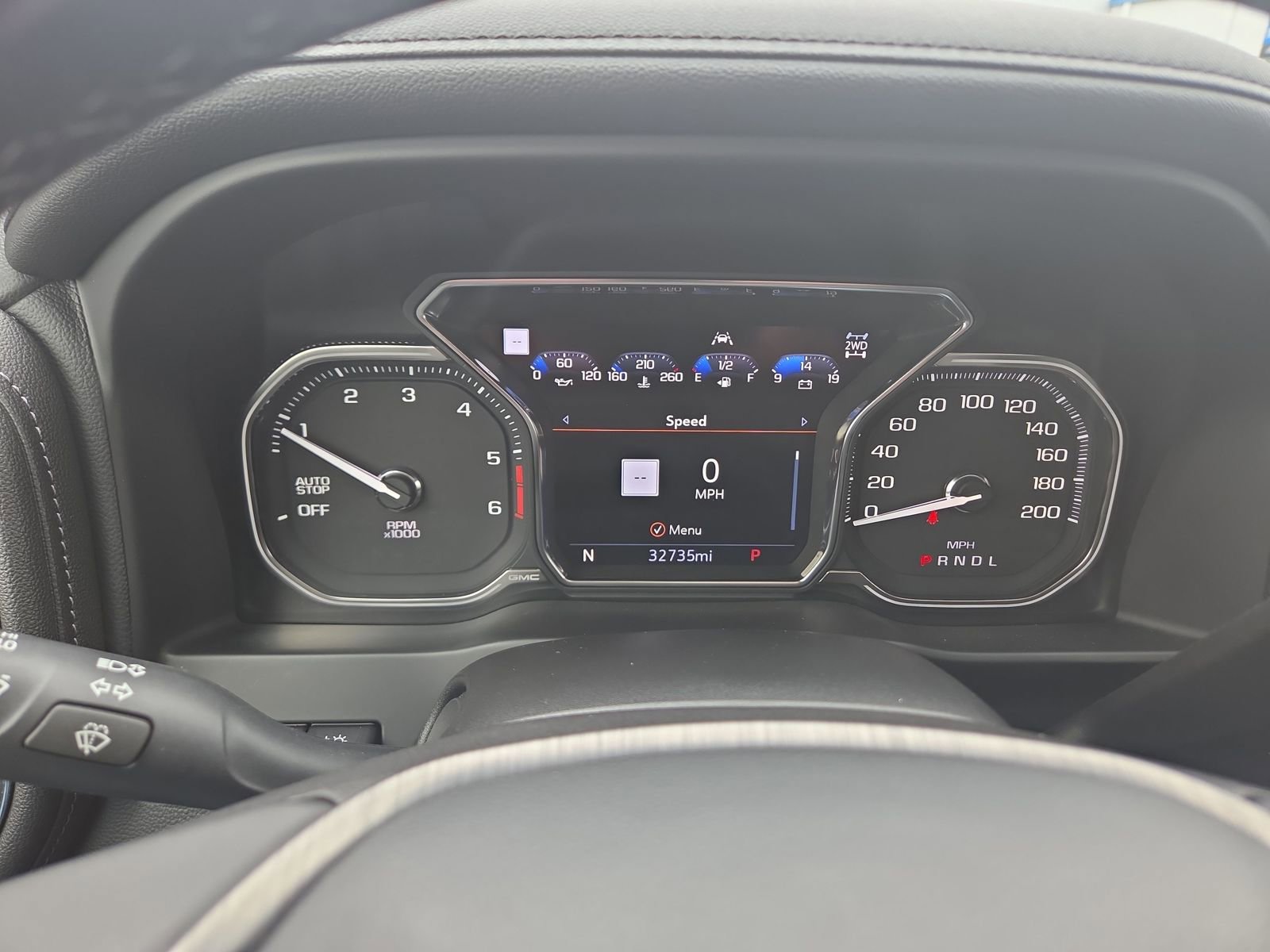 Used 2021 GMC Sierra 1500 Denali w/ Denali Ultimate Package image 26