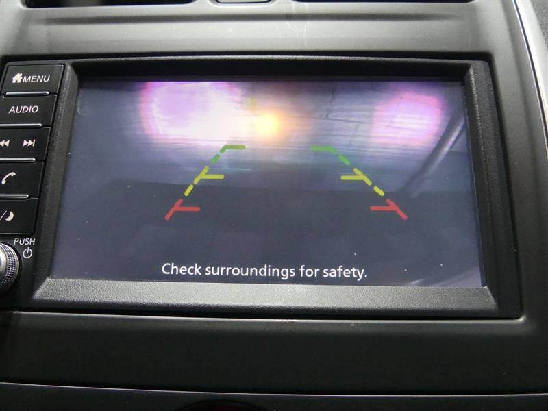 Used 2019 Nissan Versa SV FWD image 13