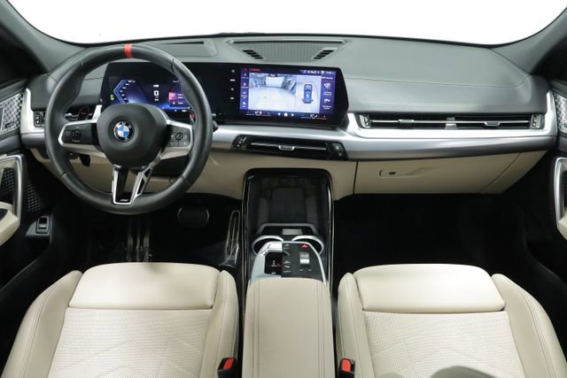Used 2025 BMW X2 M35i image 11