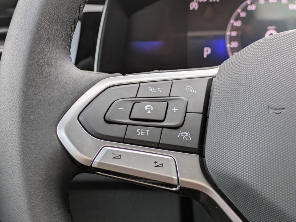 New 2026 Volkswagen Jetta Sport FWD image 32