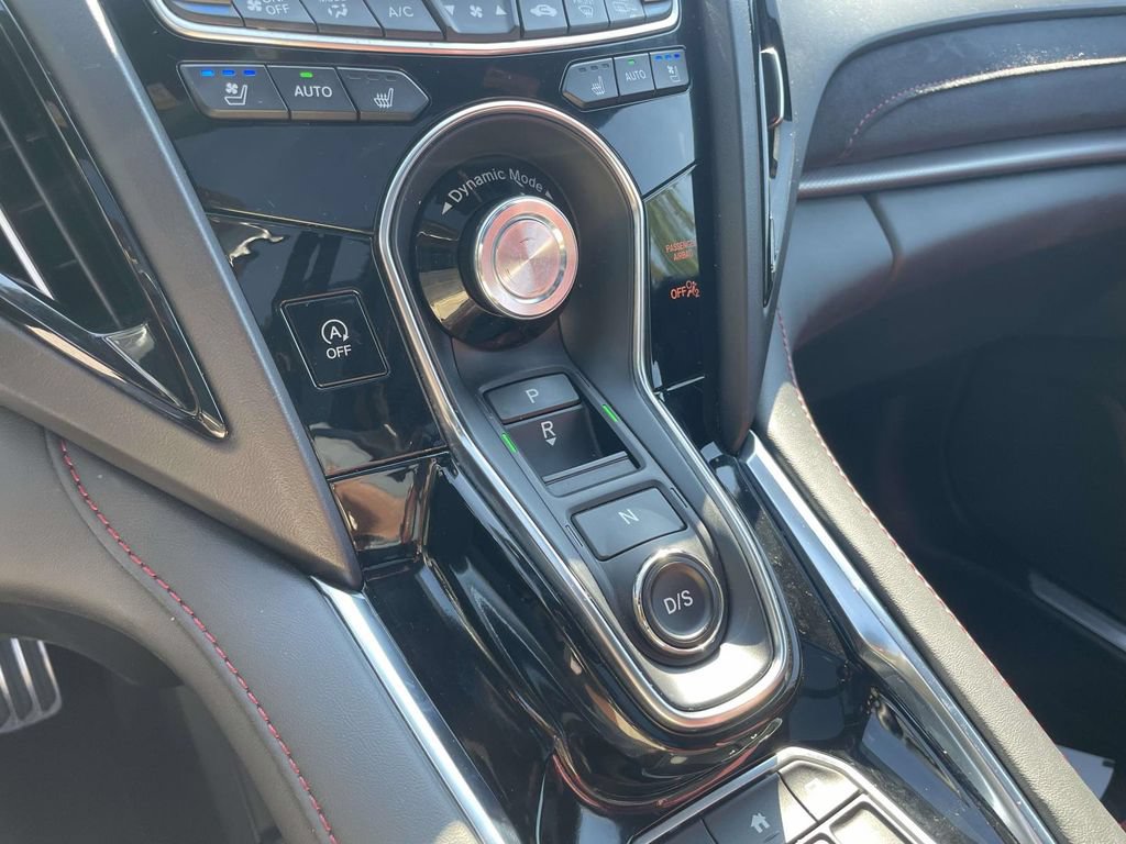 Used 2023 Acura RDX w/ Advance Package FWD image 26