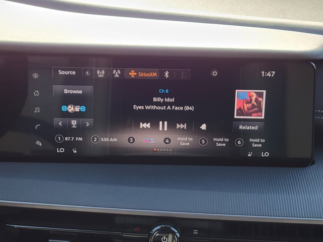 New 2026 Nissan Murano SV image 27