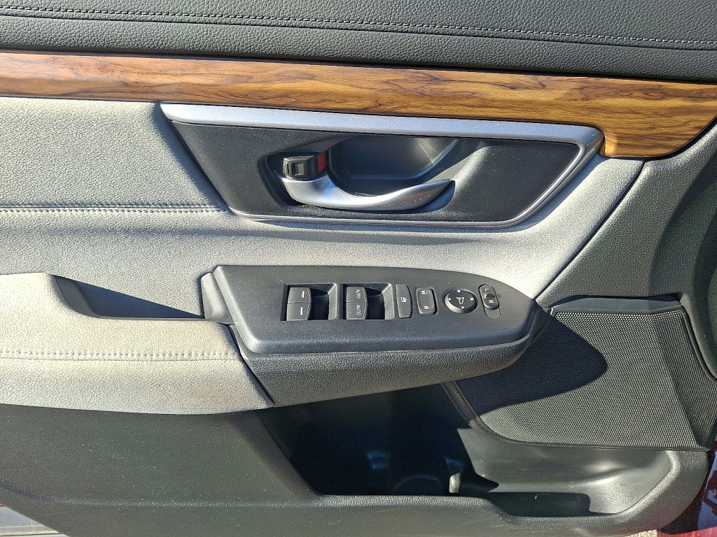 Used 2018 Honda CR-V EX image 22