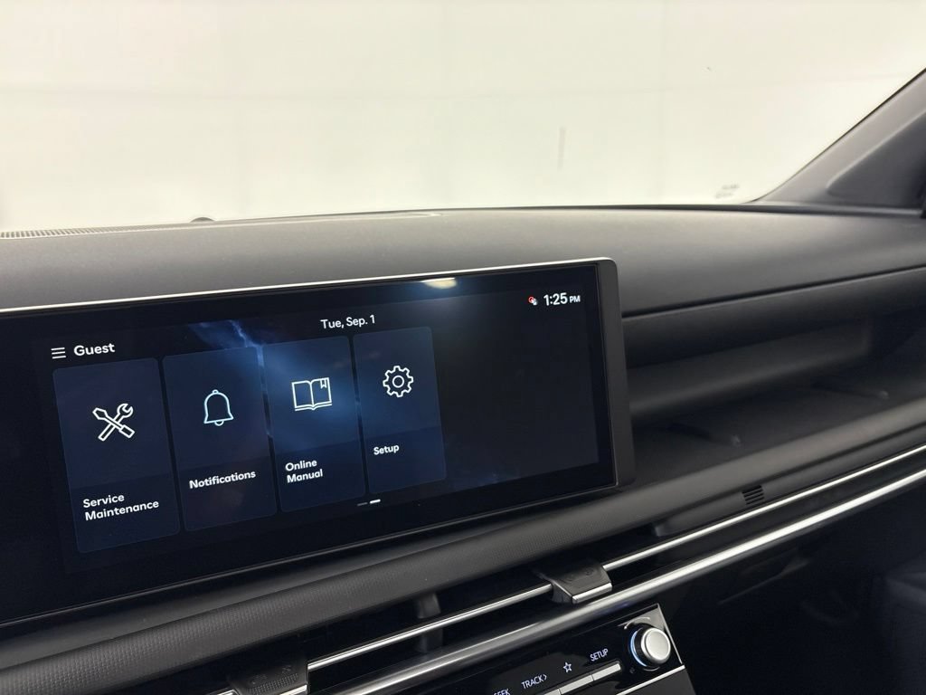 New 2027 Hyundai Santa Cruz SE FWD image 28