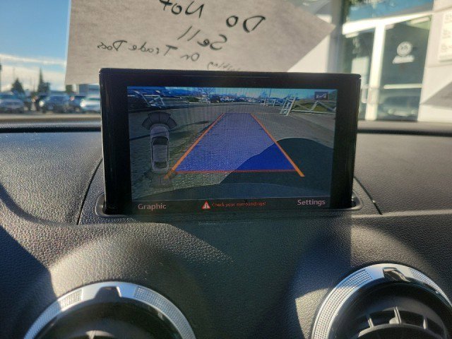 Used 2016 Audi S3 Premium Plus w/ Technology Package image 10