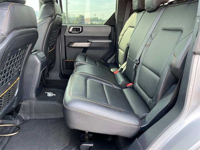 Used 2021 Ford Bronco Badlands image 20