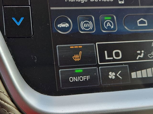 Used 2024 Subaru Outback Limited image 33