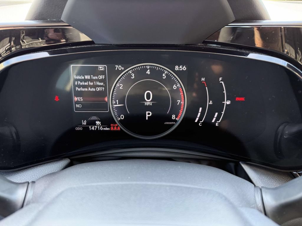 Used 2025 Lexus NX 350 AWD w/ Cold Area Package image 30