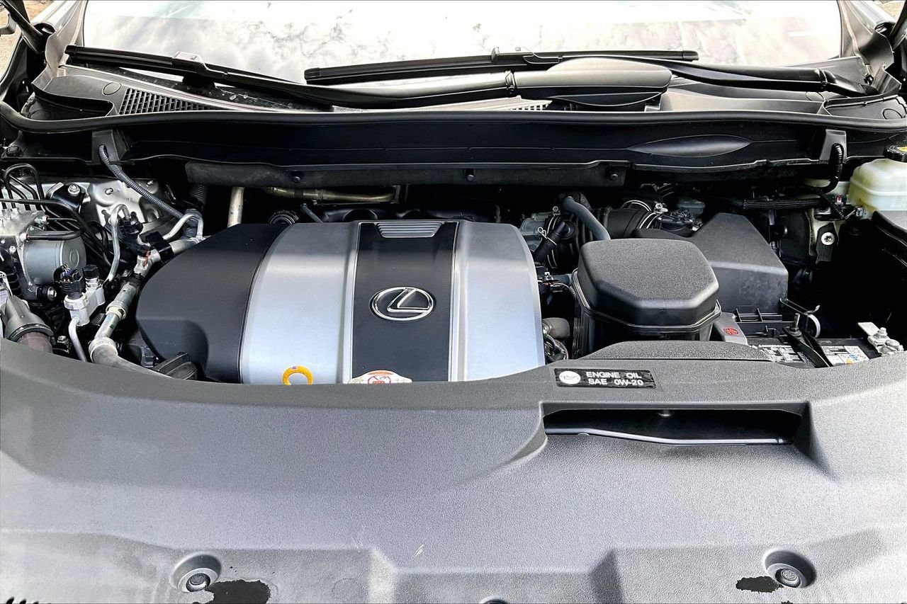 Used 2022 Lexus RX 350 FWD w/ Premium Package image 37