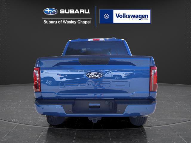 Used 2024 Ford F150 STX image 6