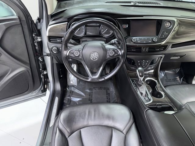 Used 2020 Buick Envision Essence FWD image 16