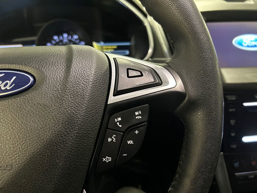 Used 2018 Ford Edge Sport w/ Equipment Group 401A image 14