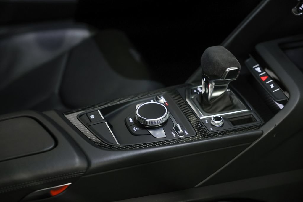 Used 2021 Audi R8 V10 performance w/ Full Leather Package AWD/4WD image 23