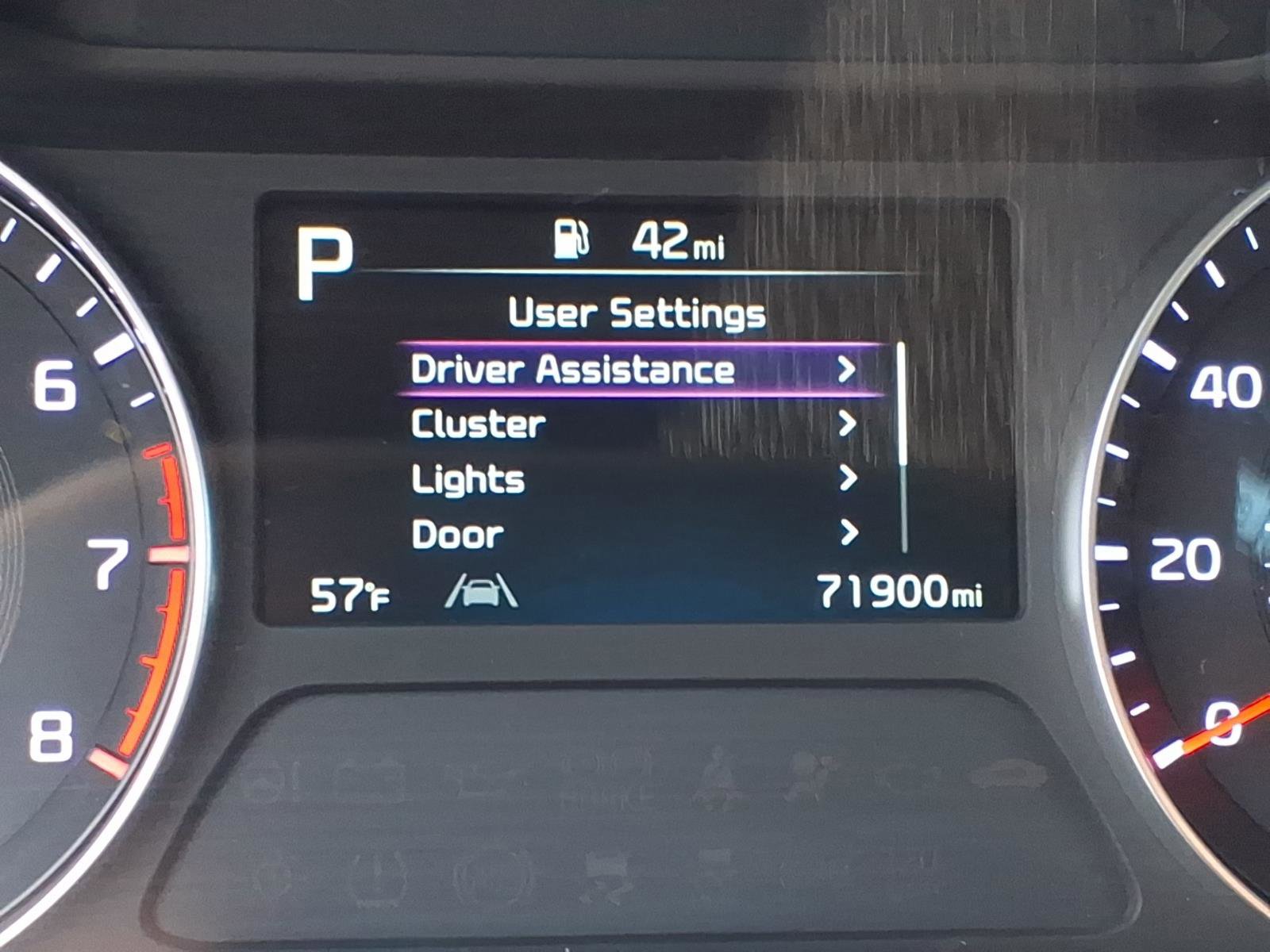 Used 2023 Kia Forte LXS FWD image 25