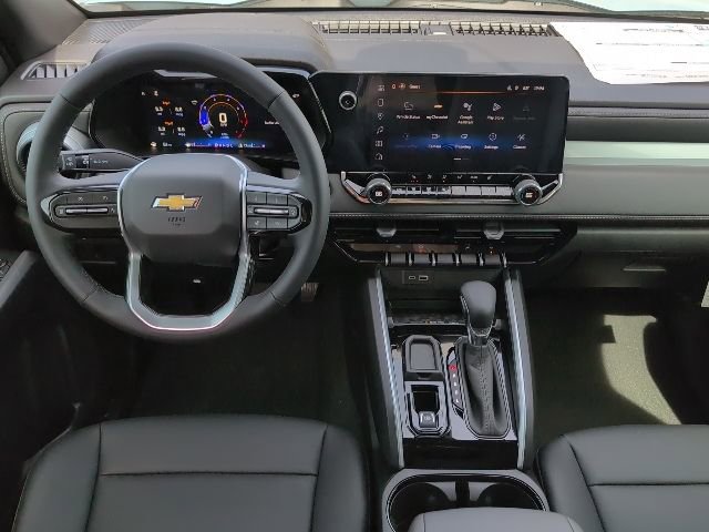 New 2026 Chevrolet Colorado LT w/ LT Convenience Package RWD image 4