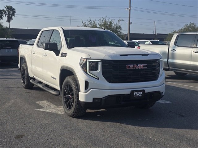New 2026 GMC Sierra 1500 Elevation w/ Elevation Select Package image 3