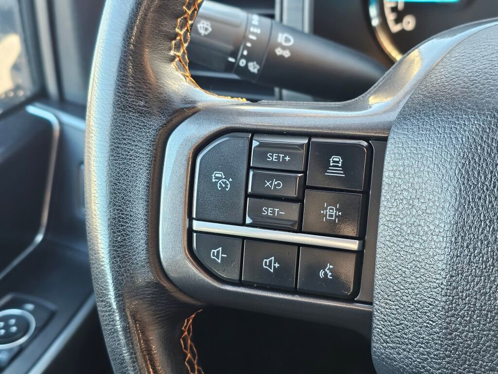 Used 2023 Ford F150 Tremor w/ 360 Degree Camera Package image 26