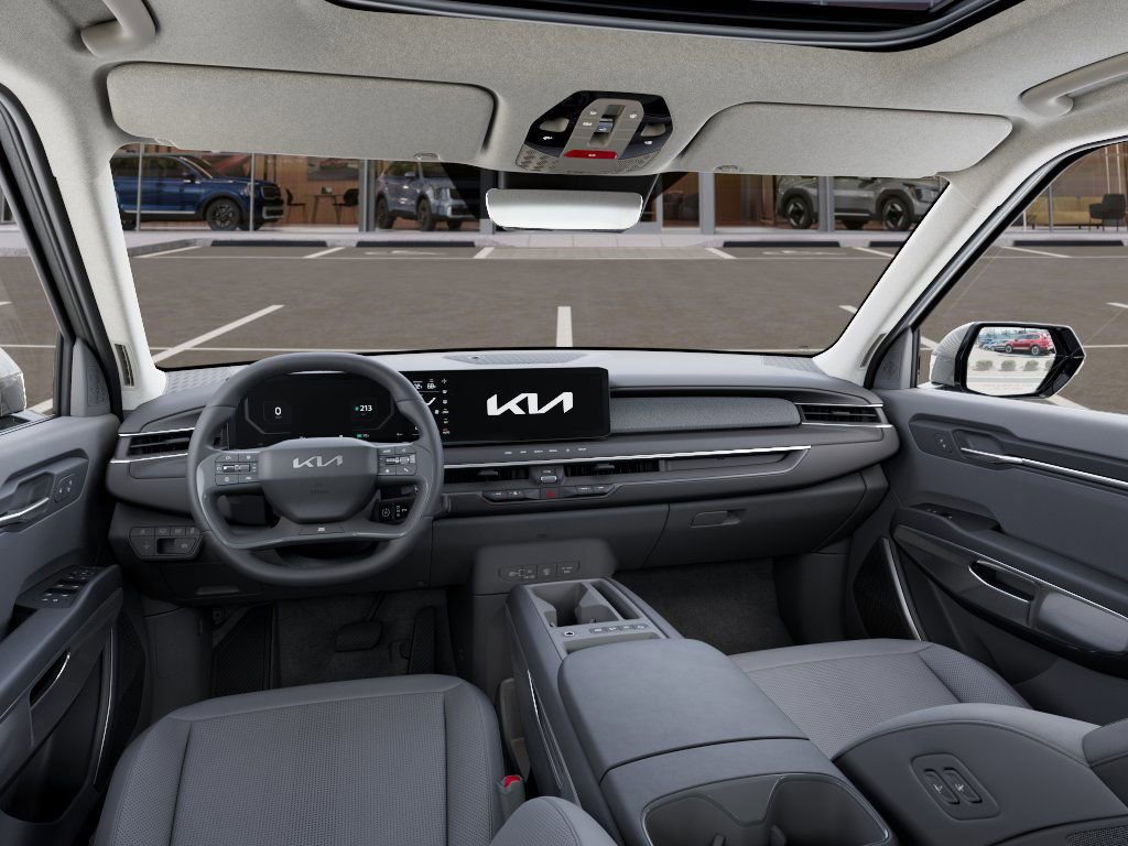 New 2026 Kia EV9 Light image 14