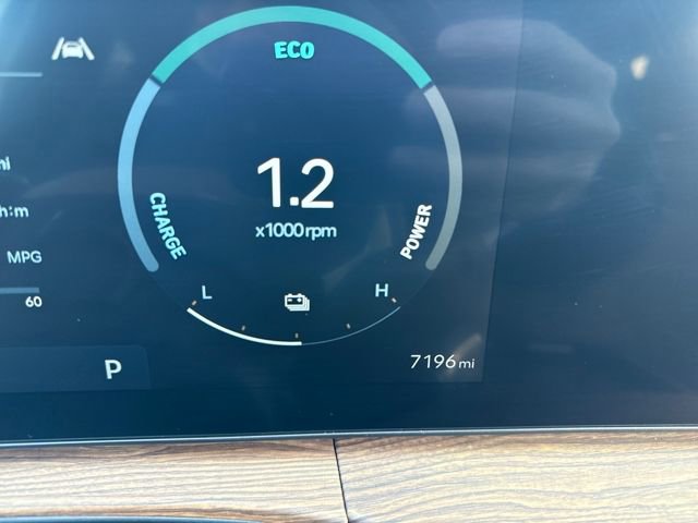 New 2026 Hyundai Santa Fe Calligraphy image 34