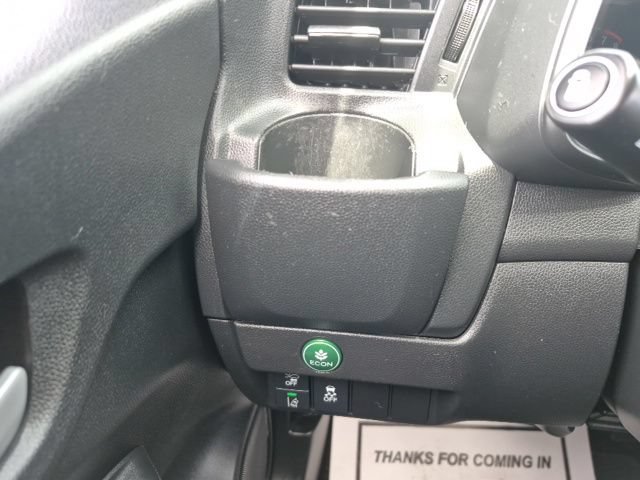 Used 2018 Honda Fit EX image 27