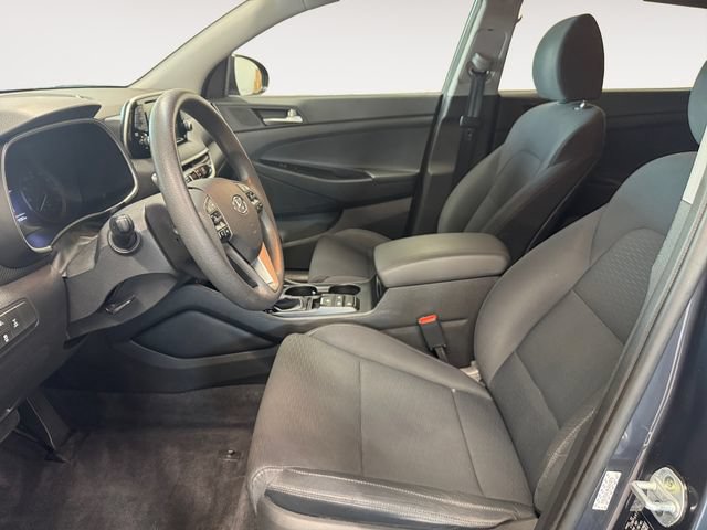 Used 2019 Hyundai Tucson SEL AWD/4WD image 7