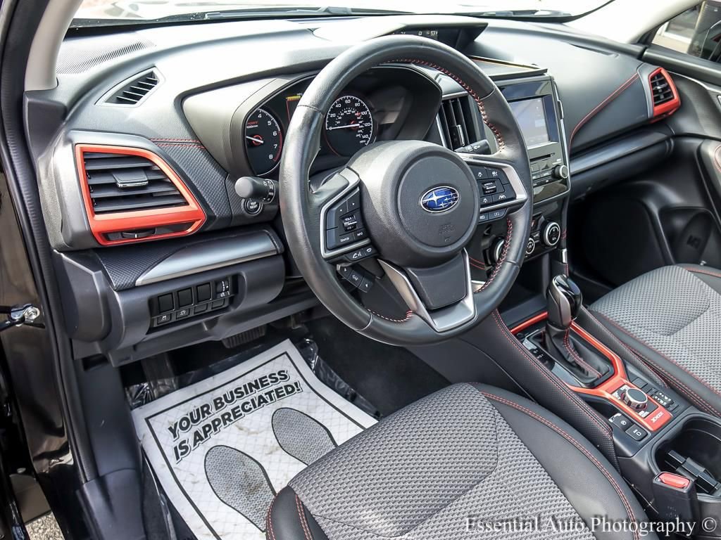 Used 2019 Subaru Forester Sport AWD/4WD image 11