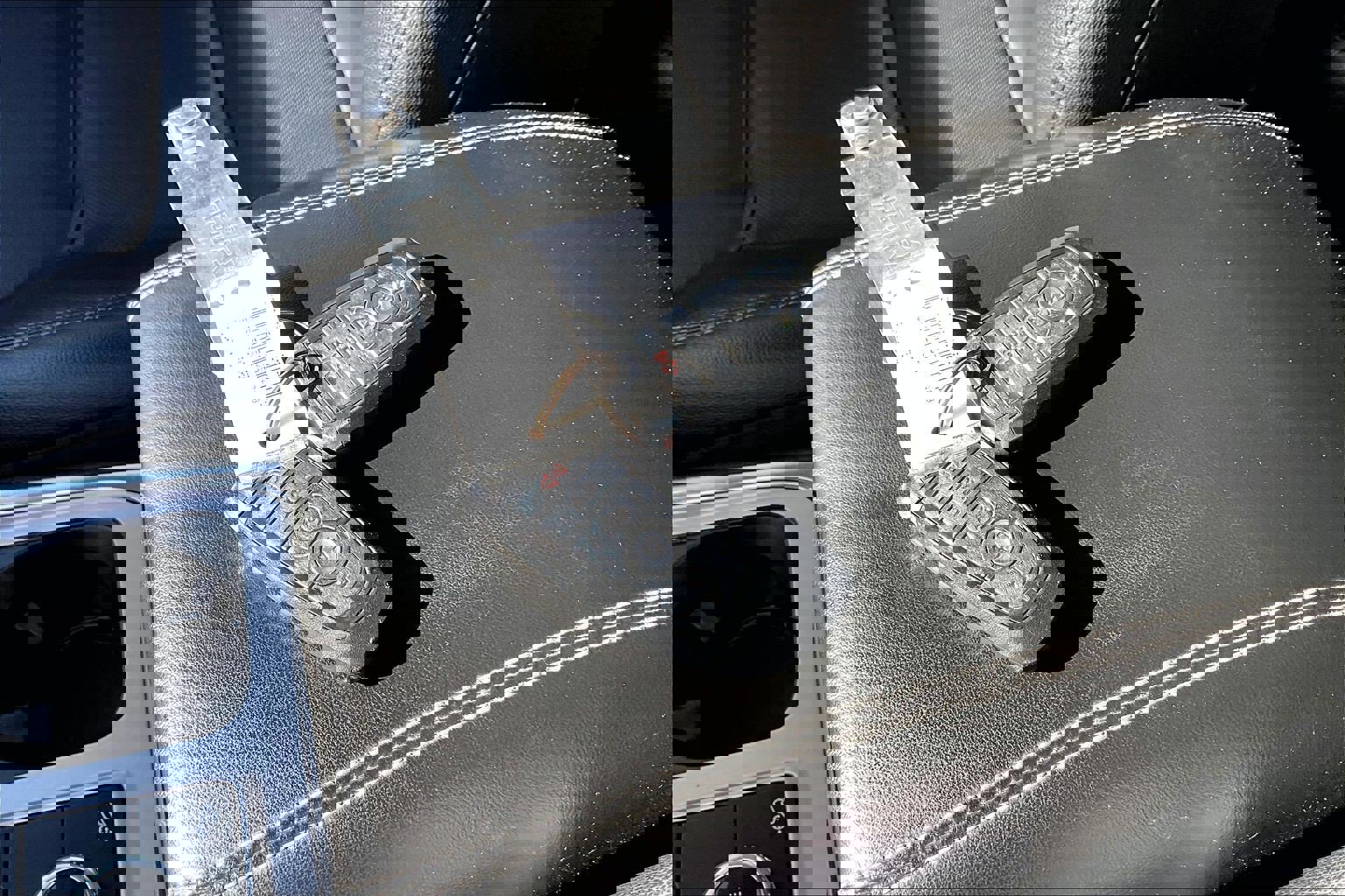 Used 2021 Ford Explorer Limited w/ Equipment Group 301A image 34