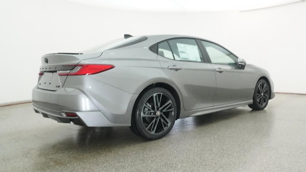 New 2026 Toyota Camry XSE image 81