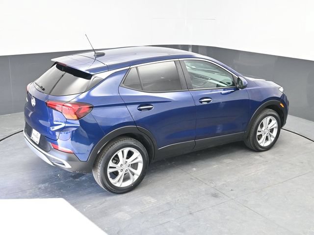 Used 2023 Buick Encore GX Preferred w/ Cold Weather Comfort Package AWD/4WD image 23